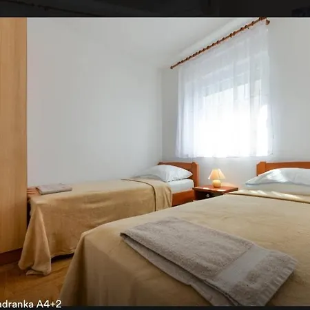 Apartman Jadranka