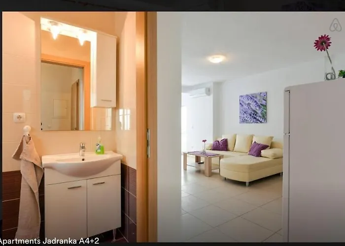Apartman Jadranka *