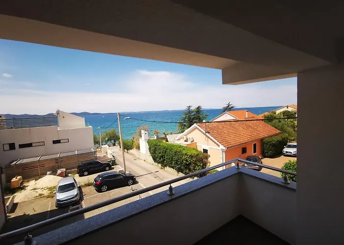 Jadranka Apartman