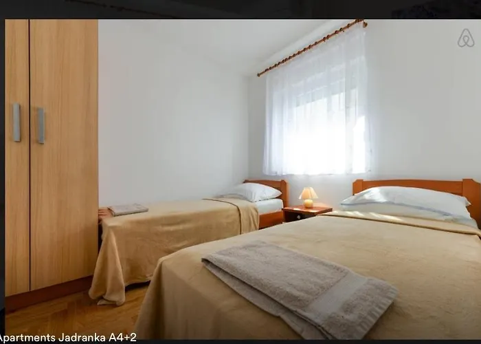 Apartman Jadranka