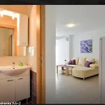 Apartmán Jadranka *
