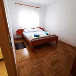 Jadranka Apartmán Zadar