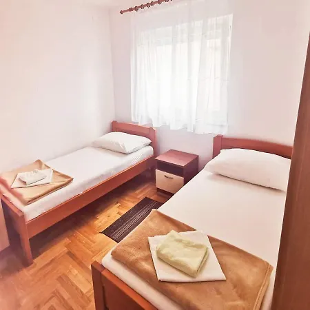 Appartamento Jadranka Zara
