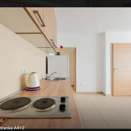 Jadranka Appartement Zadar