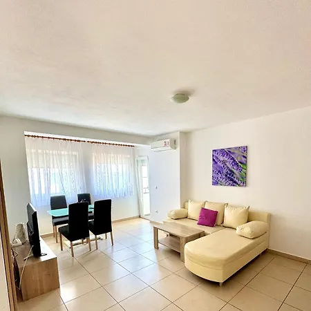 Jadranka Appartement Zadar