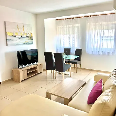 Appartement Jadranka Zadar