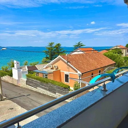 Appartement Jadranka