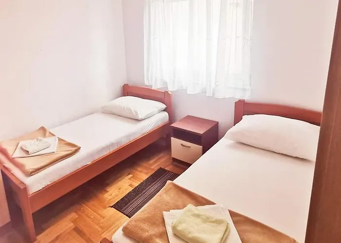 Appartamento Jadranka Zara